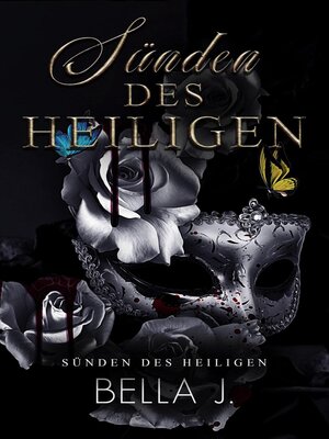 cover image of Die Sündenfall des Heiligen